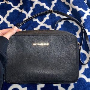 MK crossbody